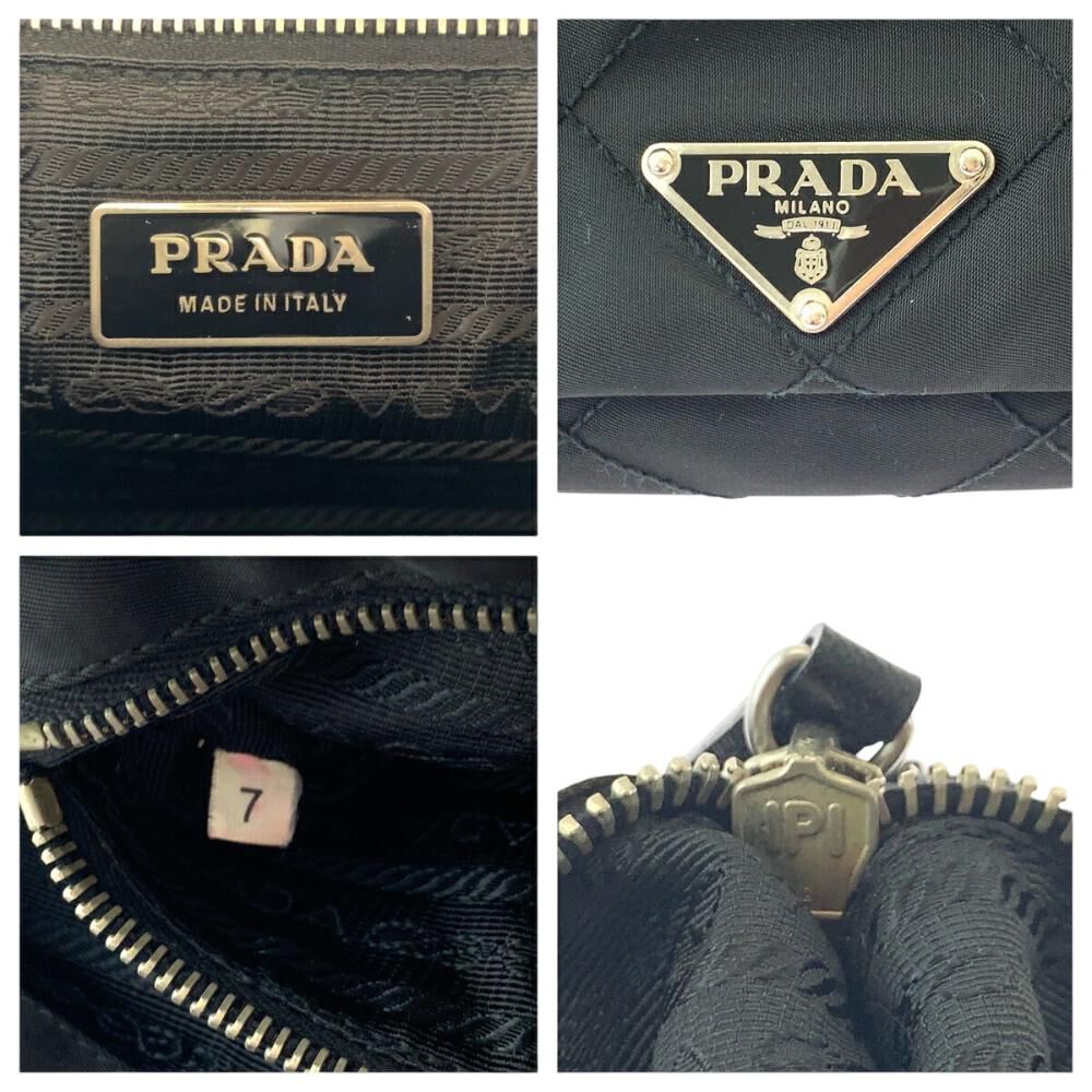 Prada Tessuto