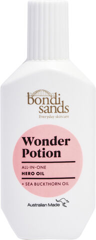 Wonder Potion All-In-One Hero Oil