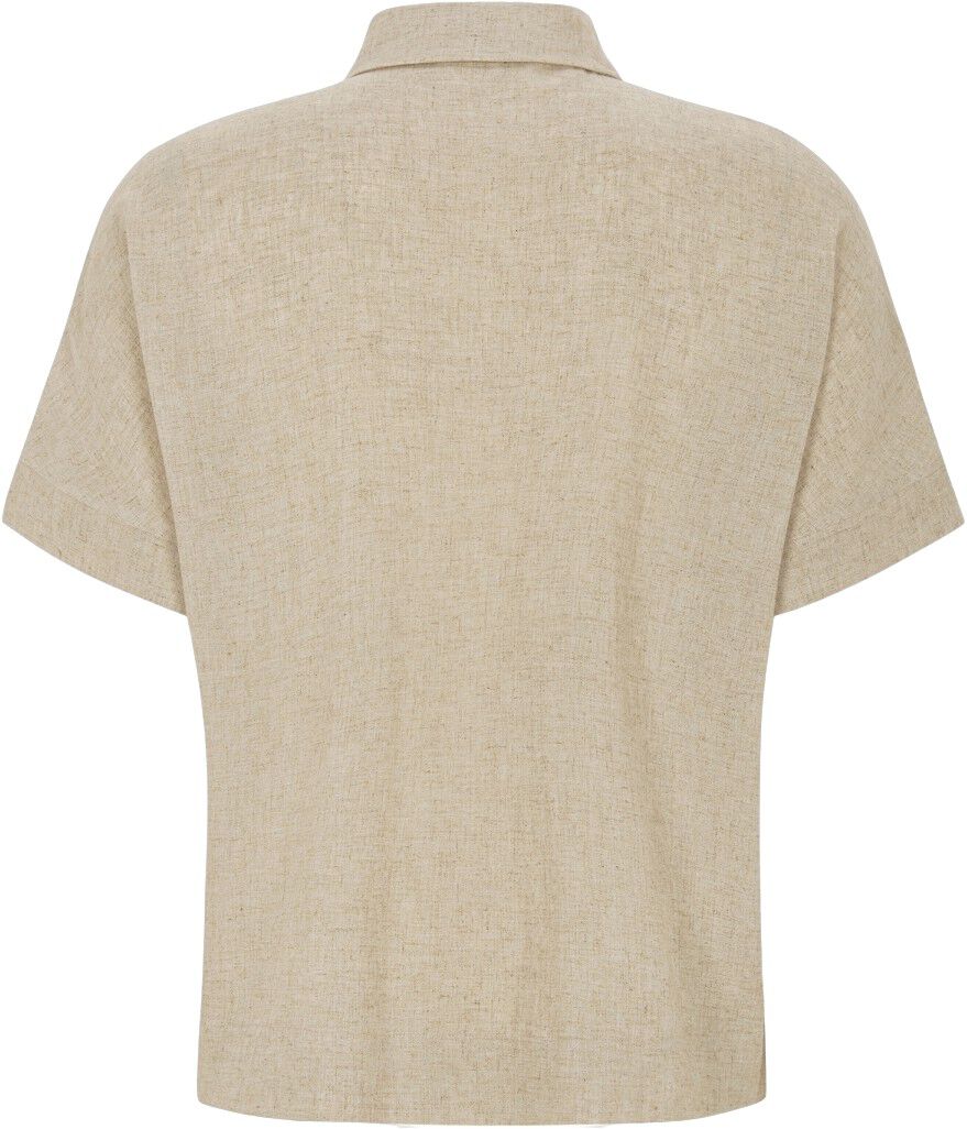 SRYindi Freedom SS Shirt