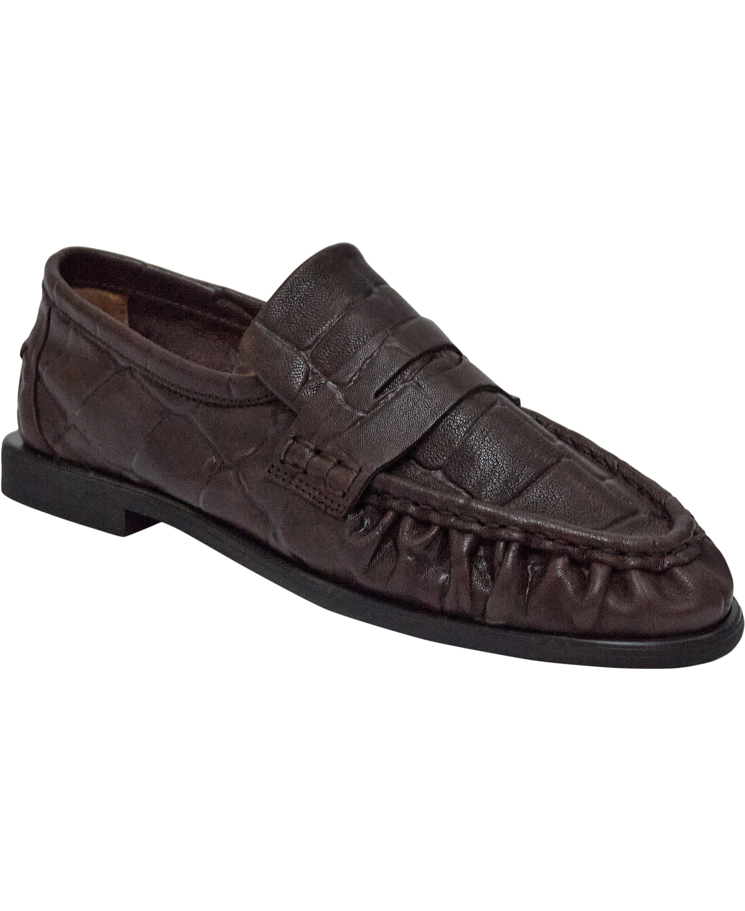 PAElmira Croco