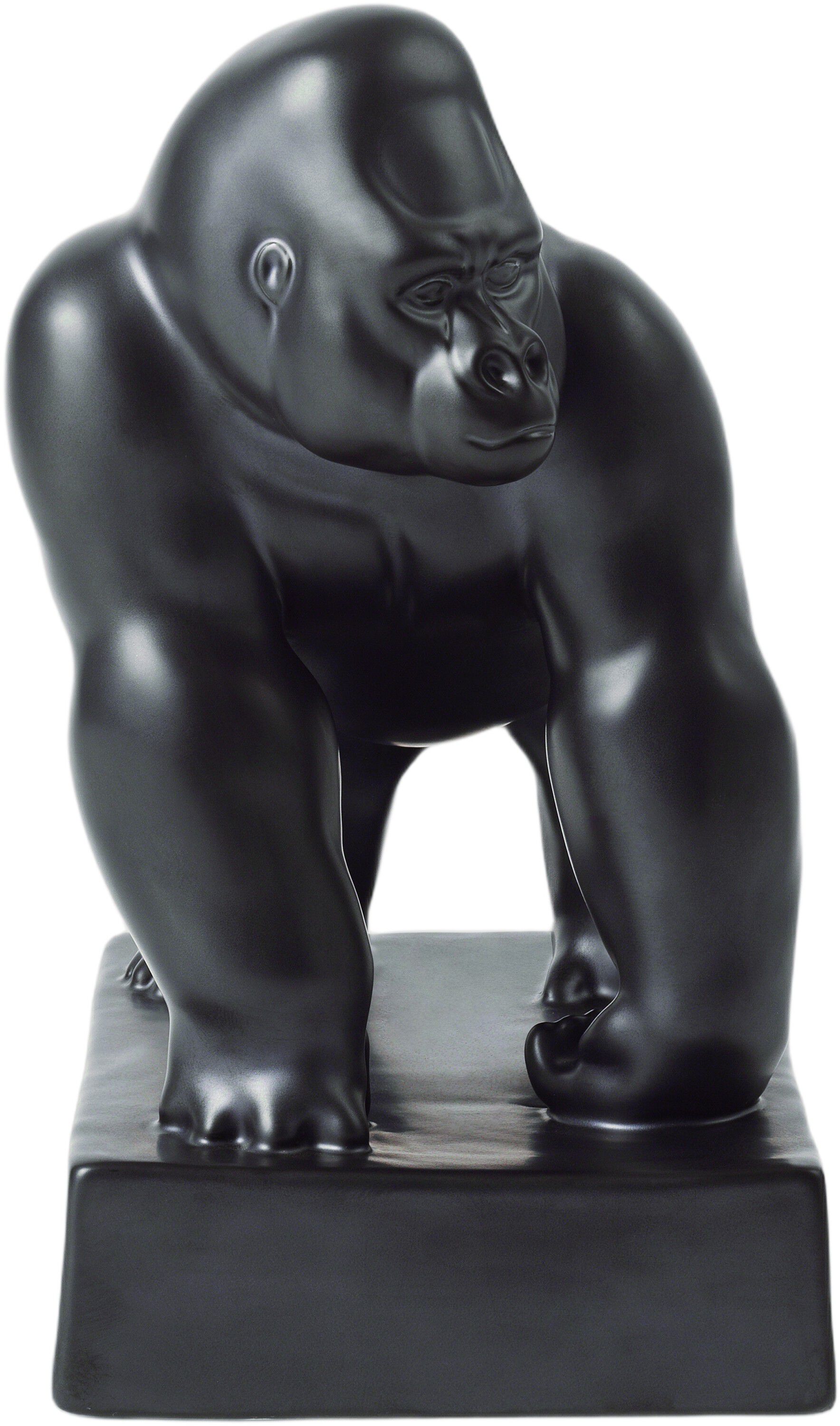 St&aring;ende gorilla, 20 cm