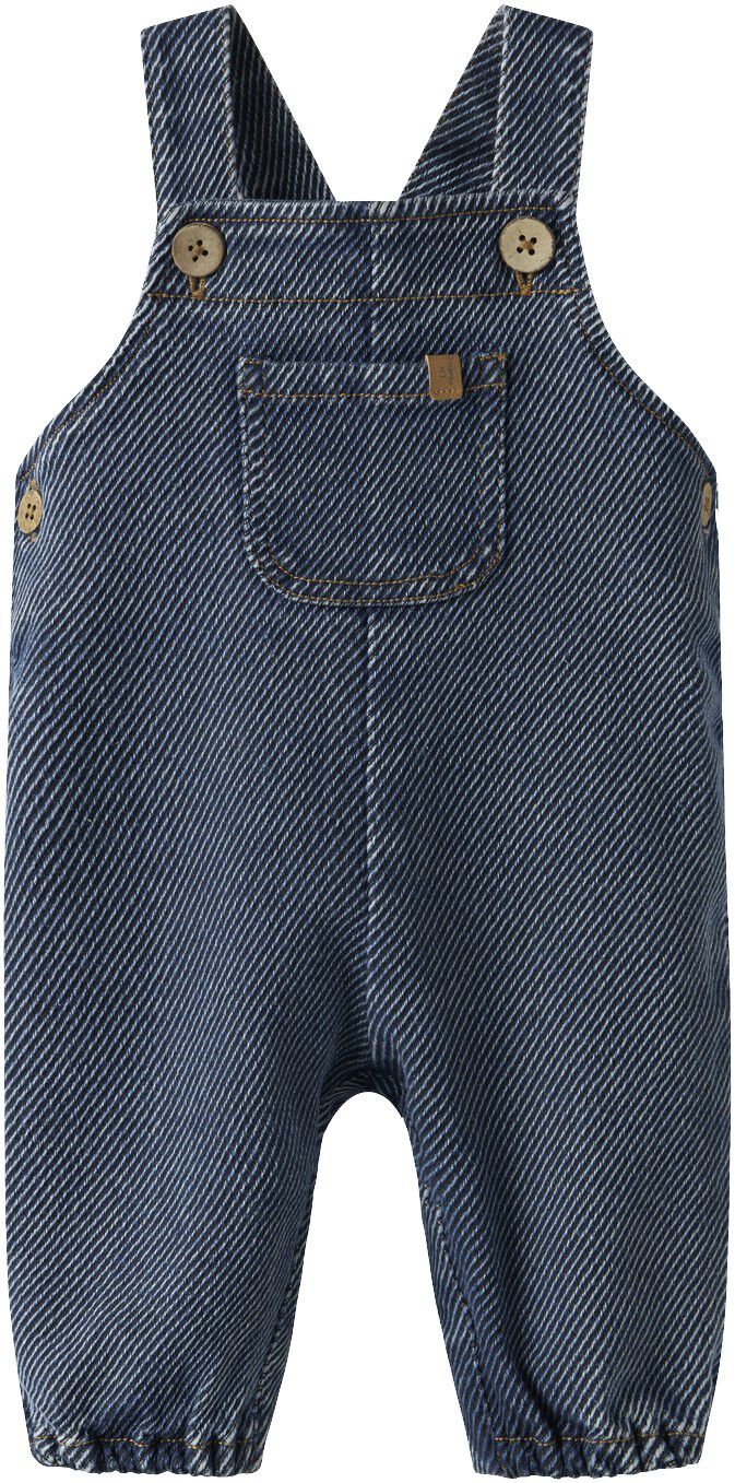 NBMKEIFER LOOSE DNM OVERALL 4019-KK