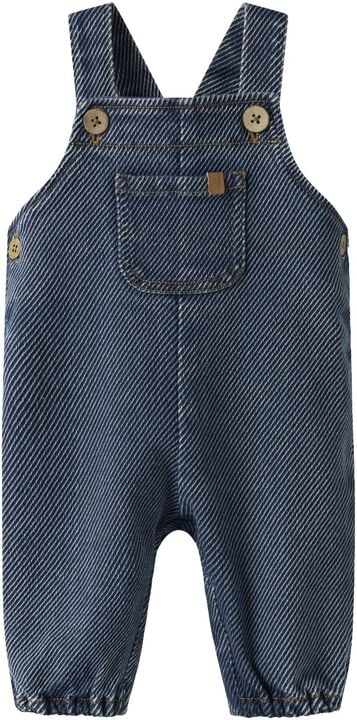 NBMKEIFER LOOSE DNM OVERALL 4019-KK