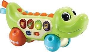 Vtech Squishy Spikes Alli