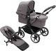 Bugaboo Donkey 5 Mono complete