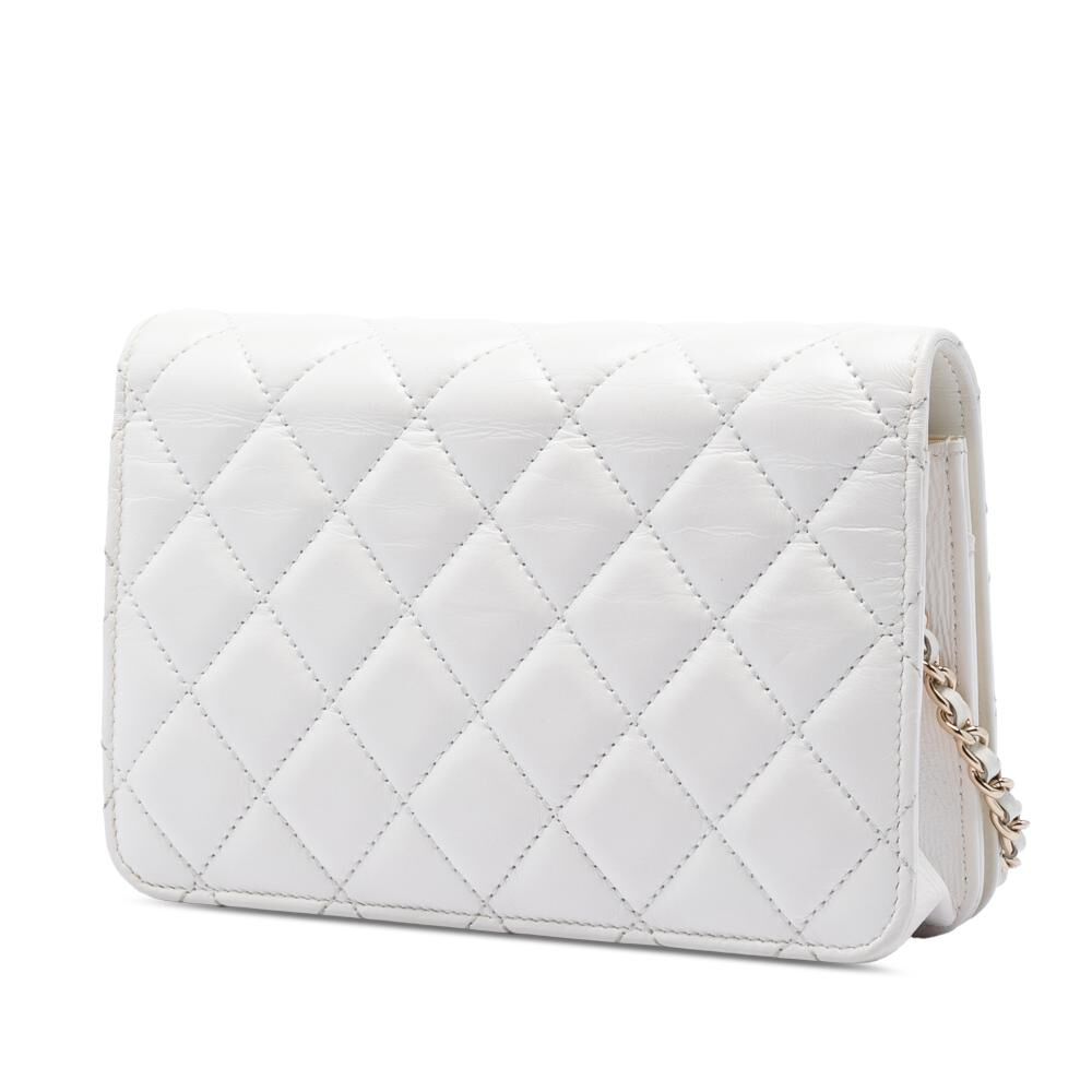 Chanel Flap Bag