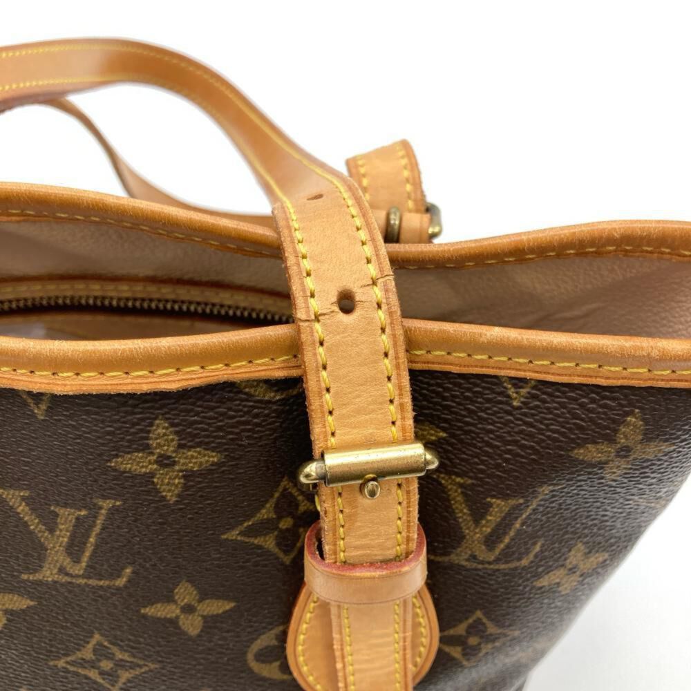 Louis Vuitton Bucket Bag