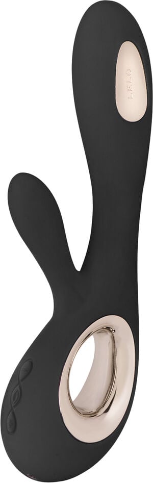 Soraya Wave Rabbit Vibrator