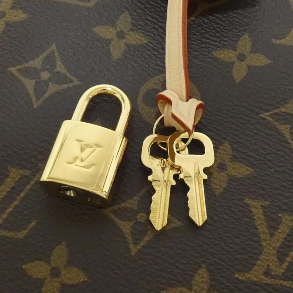 Louis Vuitton Backpack