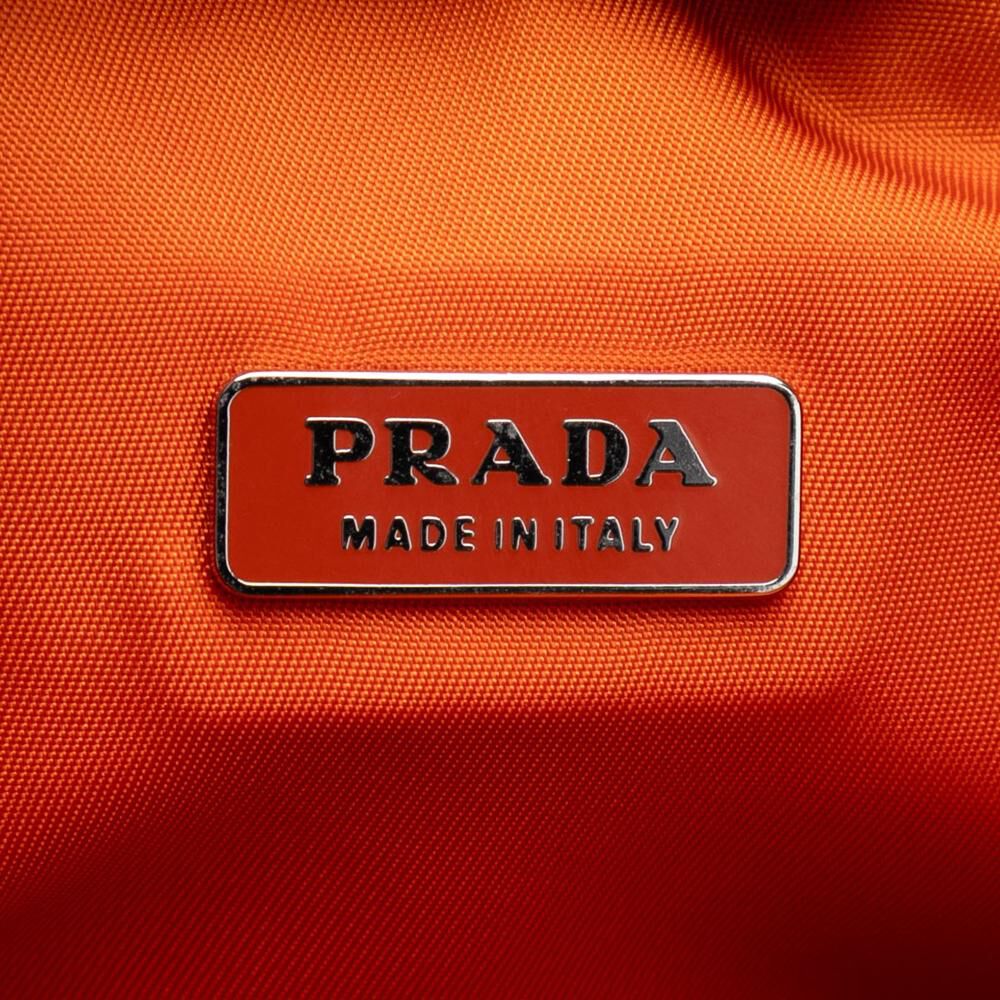 Prada Tessuto