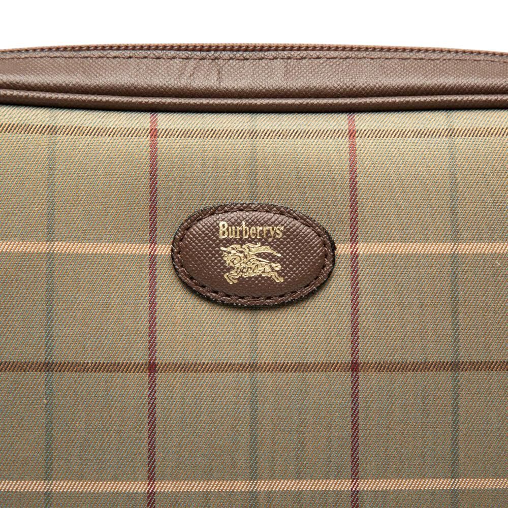Burberry Clutch
