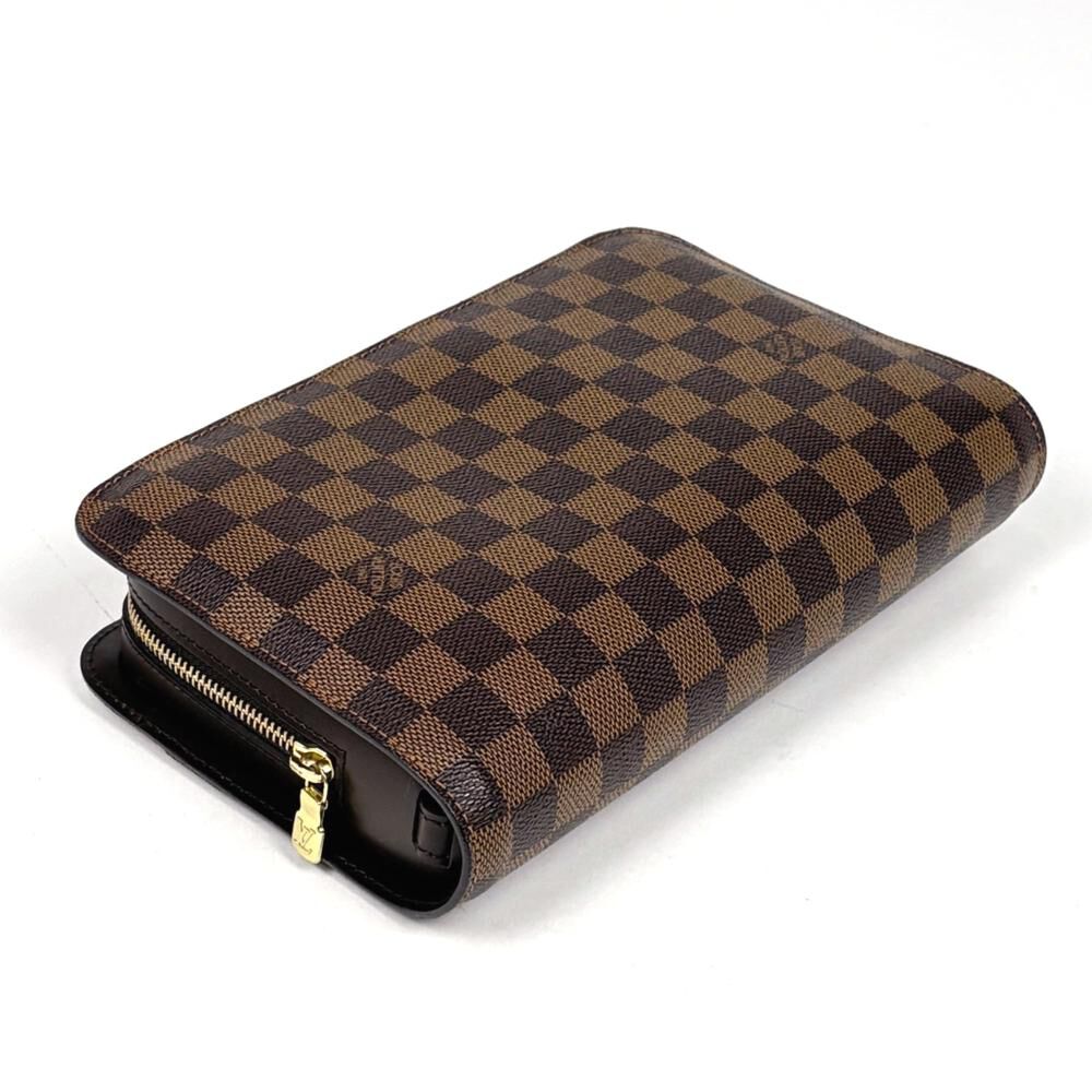 Louis Vuitton Clutch
