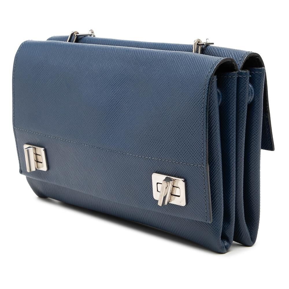 Prada Crossbody Bag