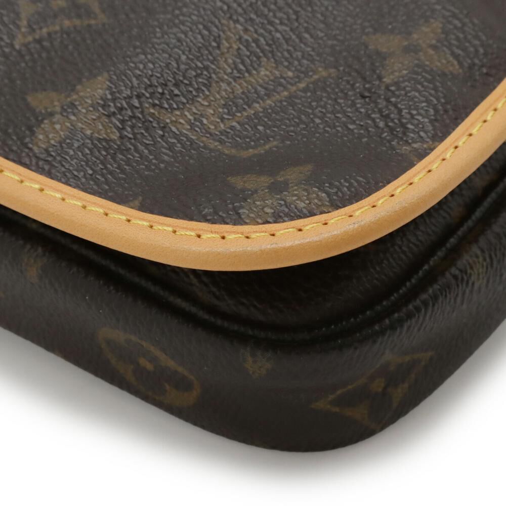 Louis Vuitton Bumbag