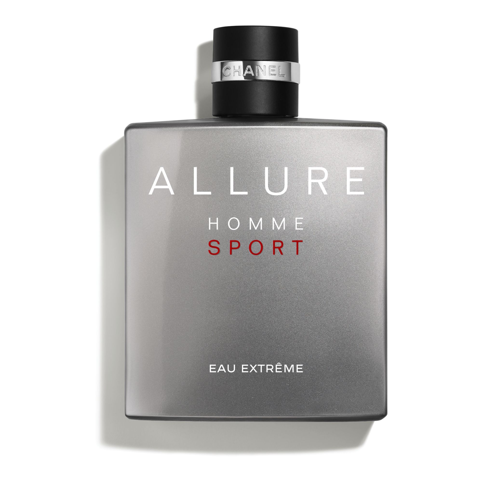 EAU DE PARFUM SPRAY