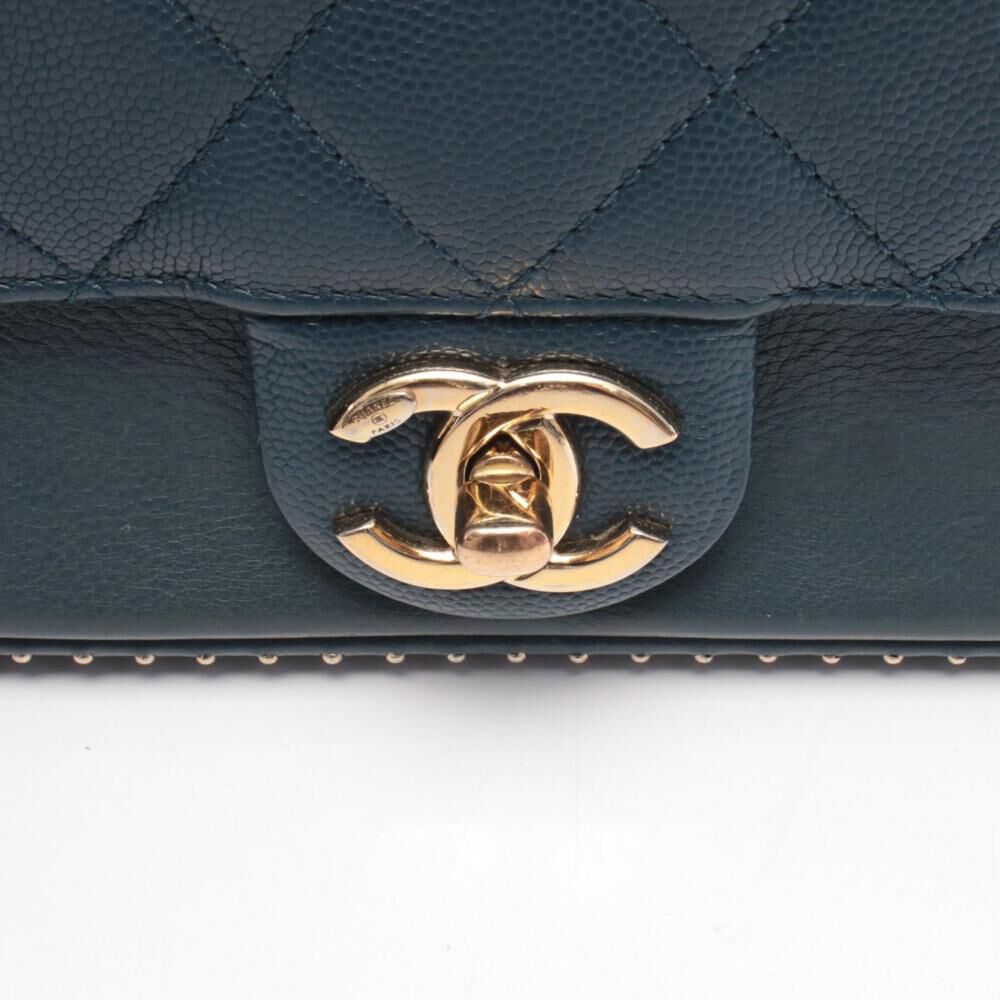 Chanel Shoulder Bag