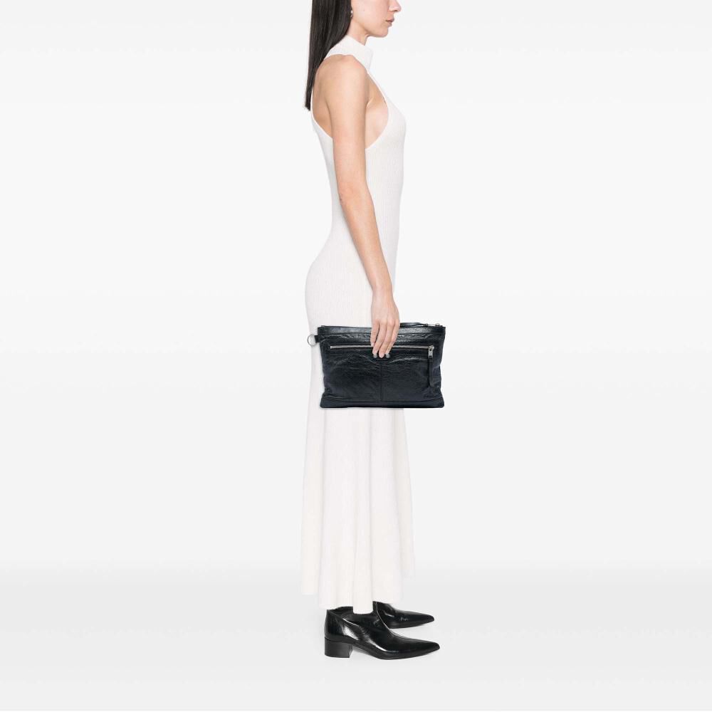 Balenciaga Clutch