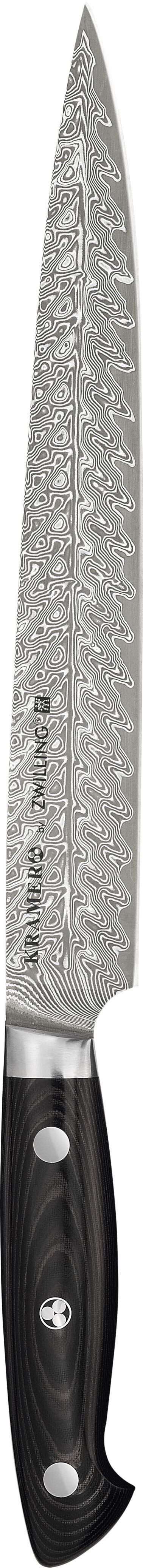 KRAMER Euro Stainless k&oslash;dkniv 23 cm