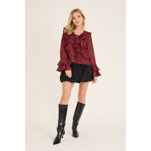Floretta blouse