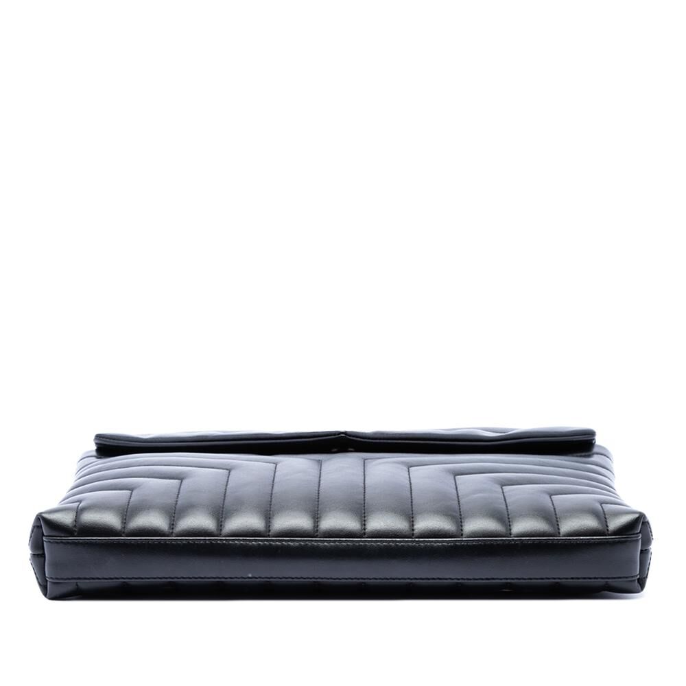 Yves Saint Laurent Clutch