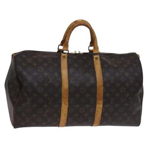 Louis Vuitton Keepall