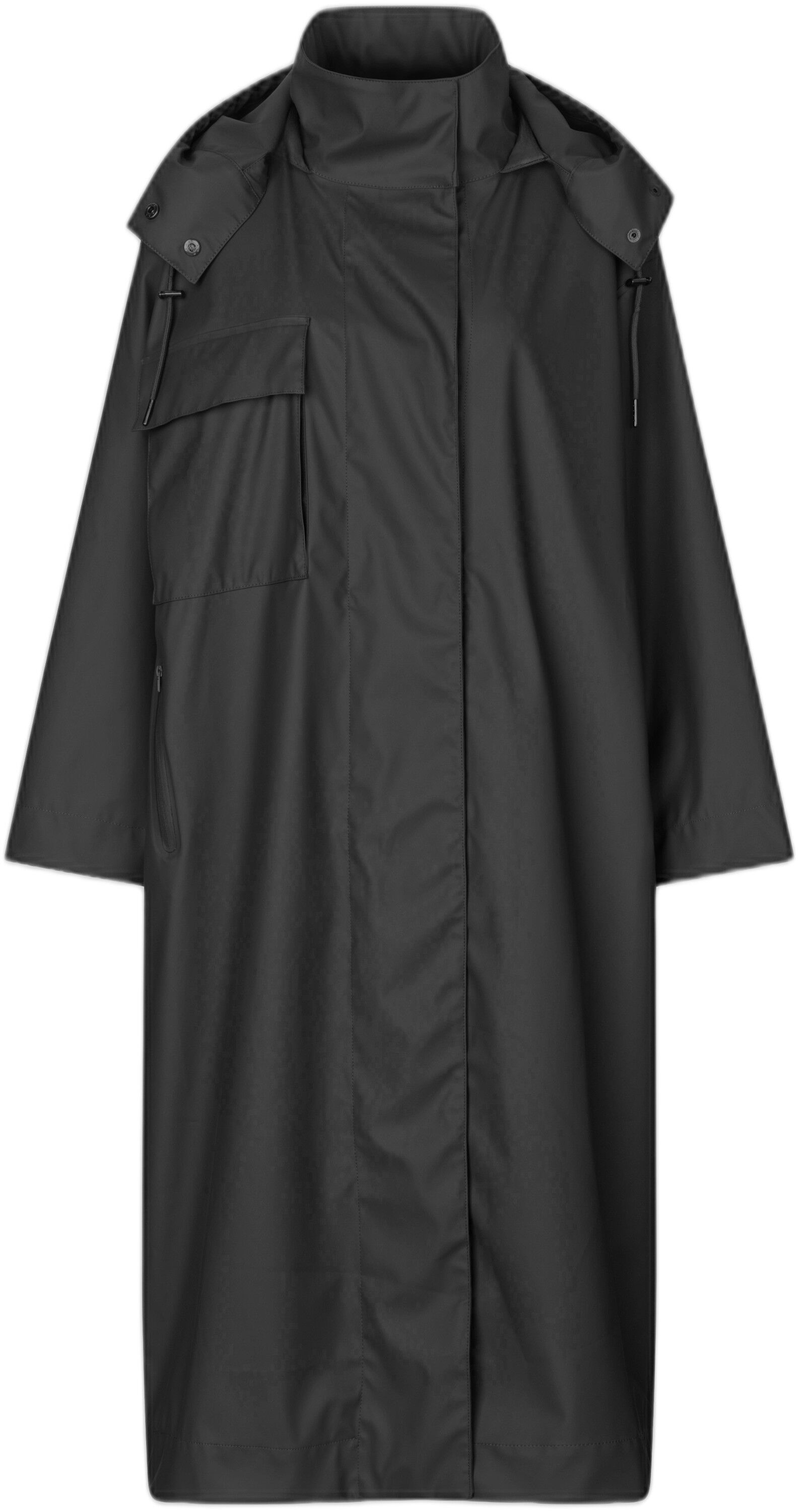 Stormie Rain Coat