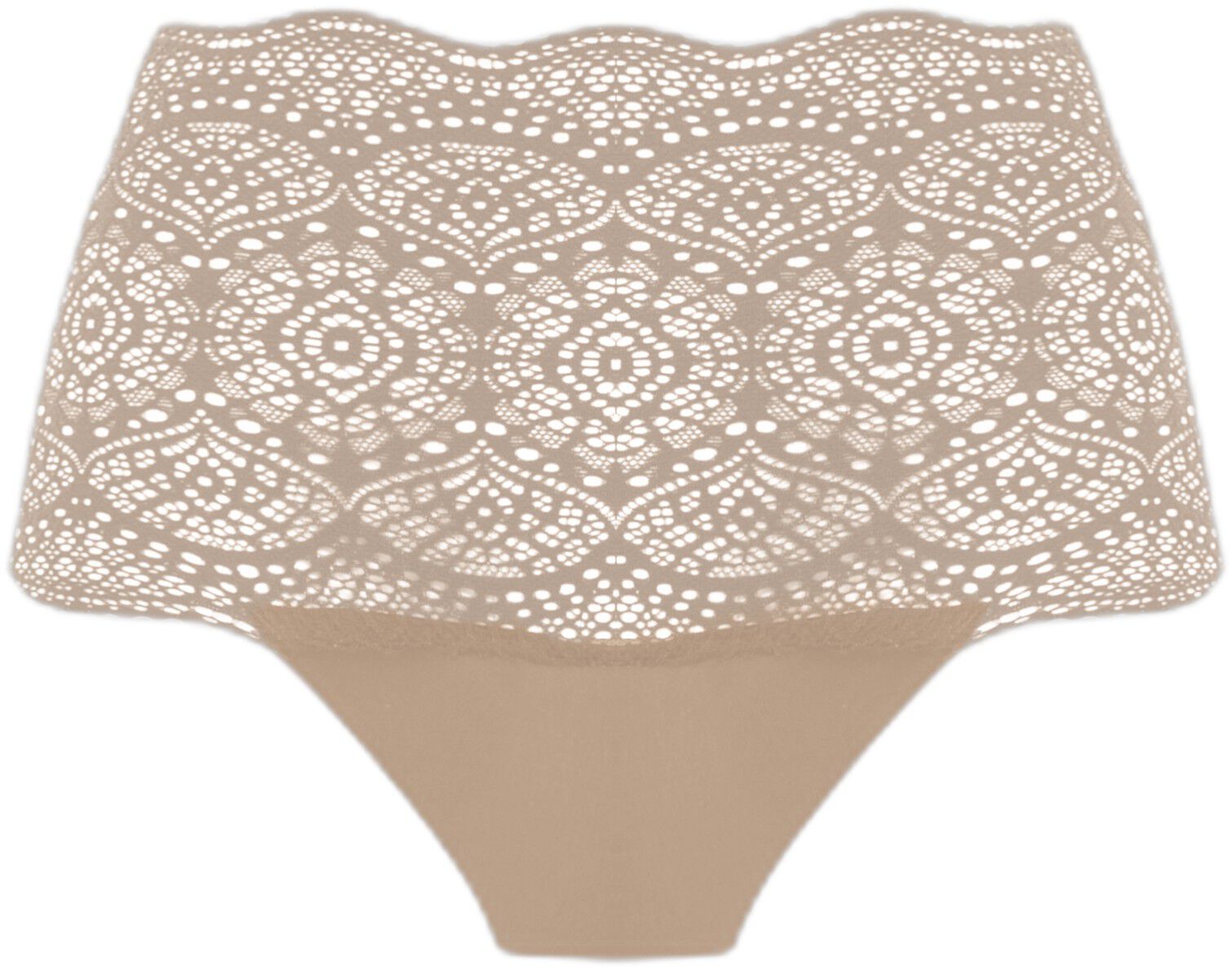 LACE EASE INVISIBLE STRETCH FULL BR