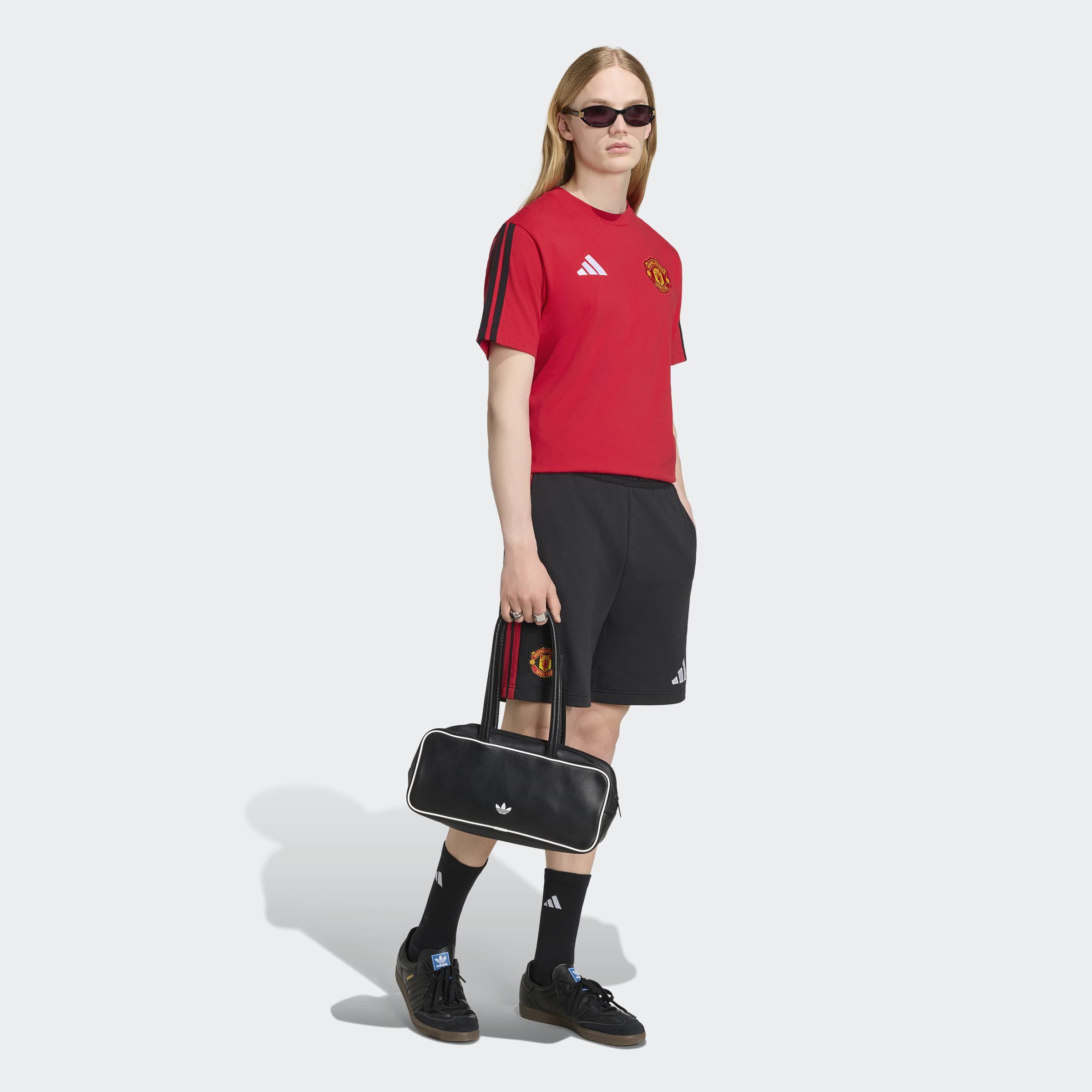 Manchester United DNA T-shirt