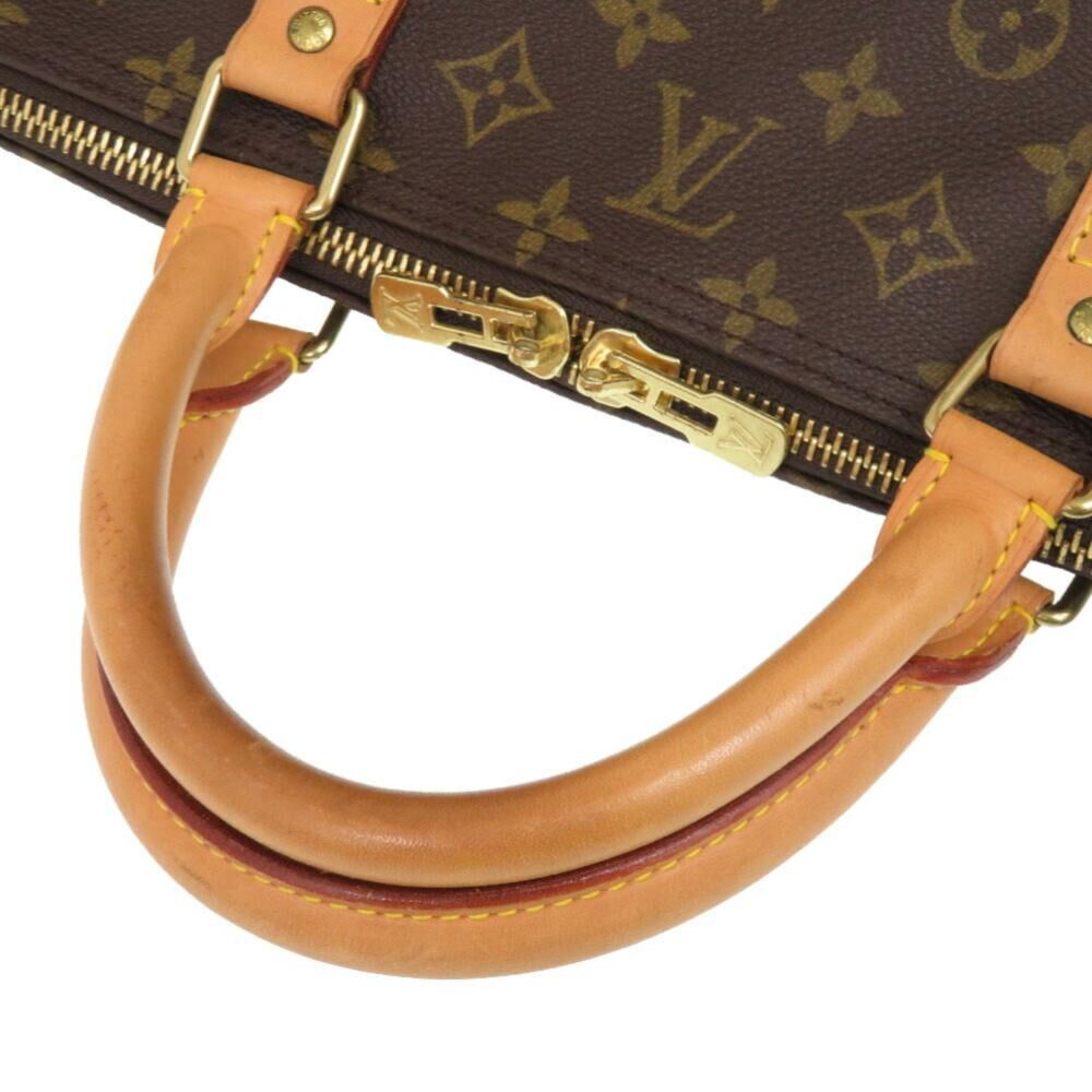Louis Vuitton Keepall