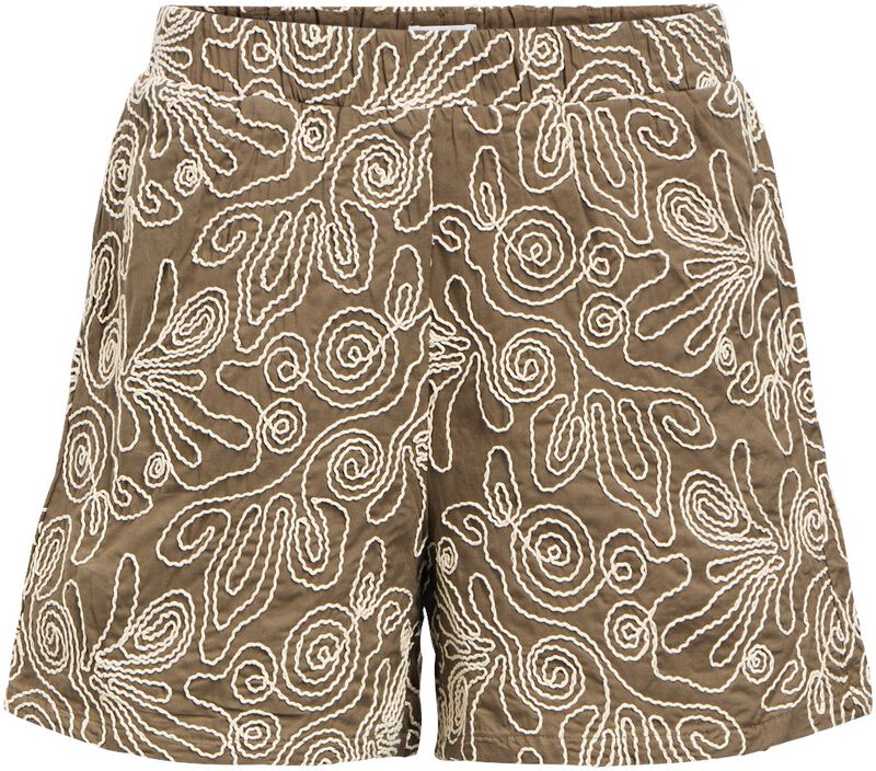 Objkerry Hw Shorts