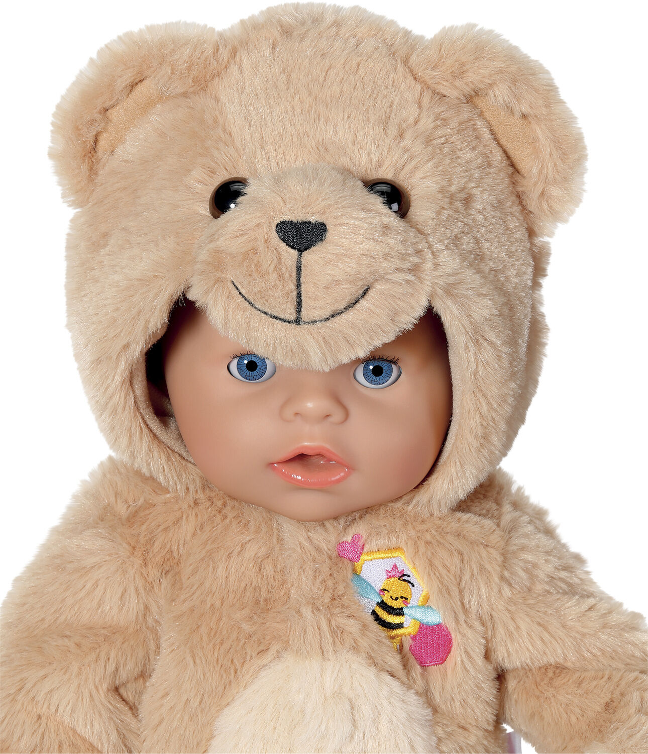 BABY born Bear Suit 43cm