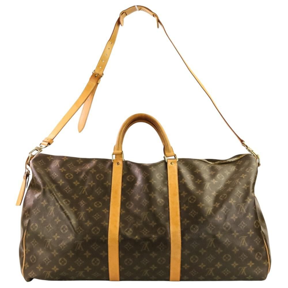 Louis Vuitton Keepall