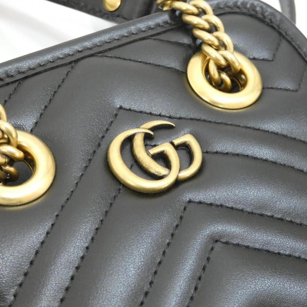 Gucci Marmont