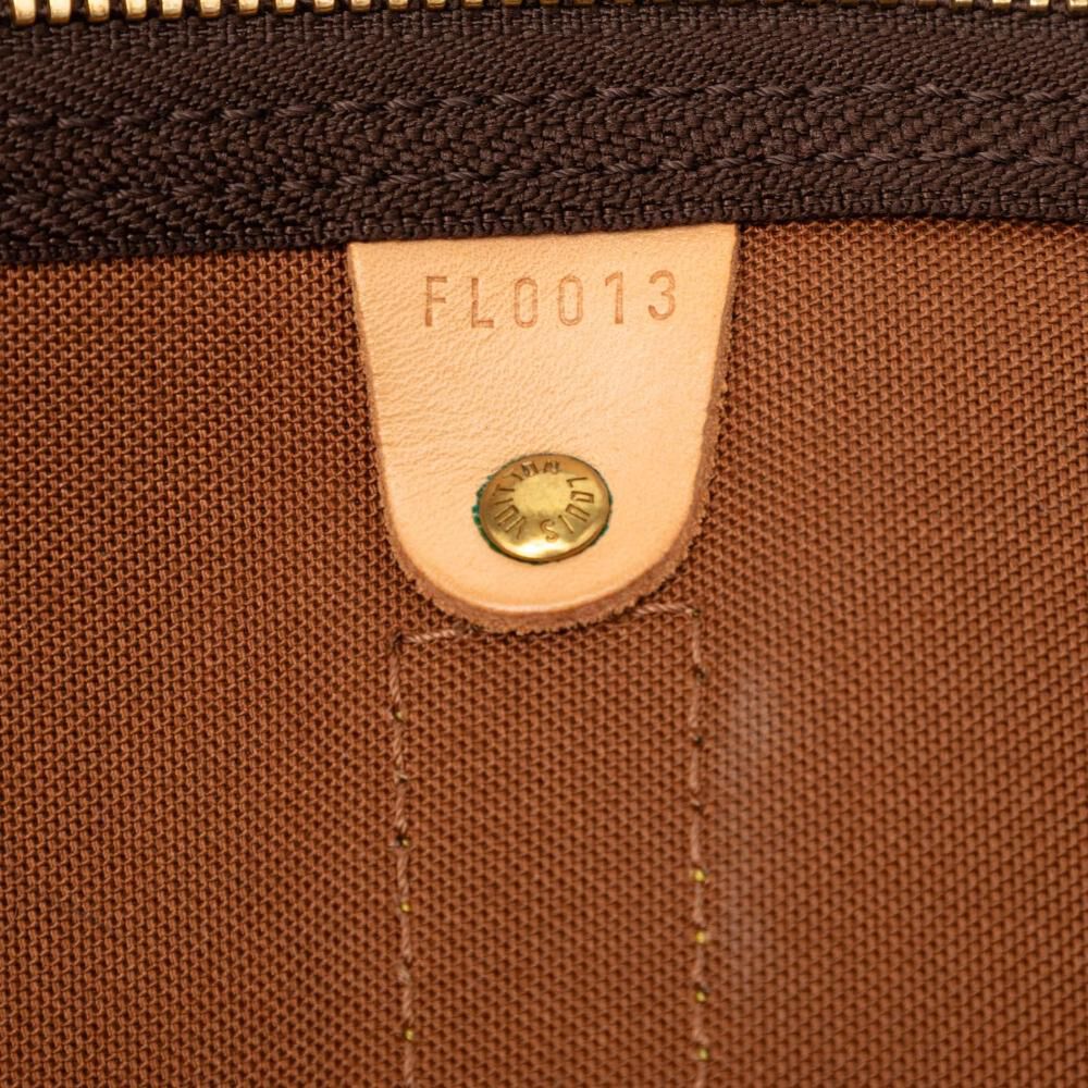 Louis Vuitton Keepall