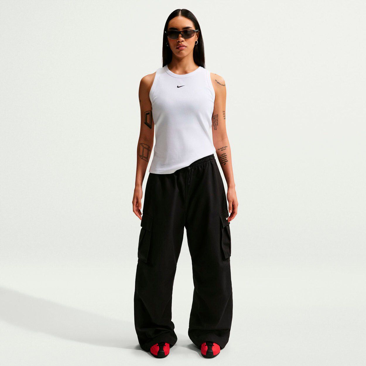 Rib Tanktop