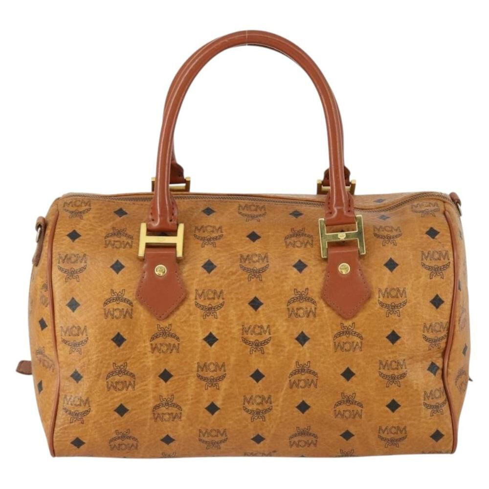 Mcm Handbag