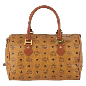 Mcm Handbag