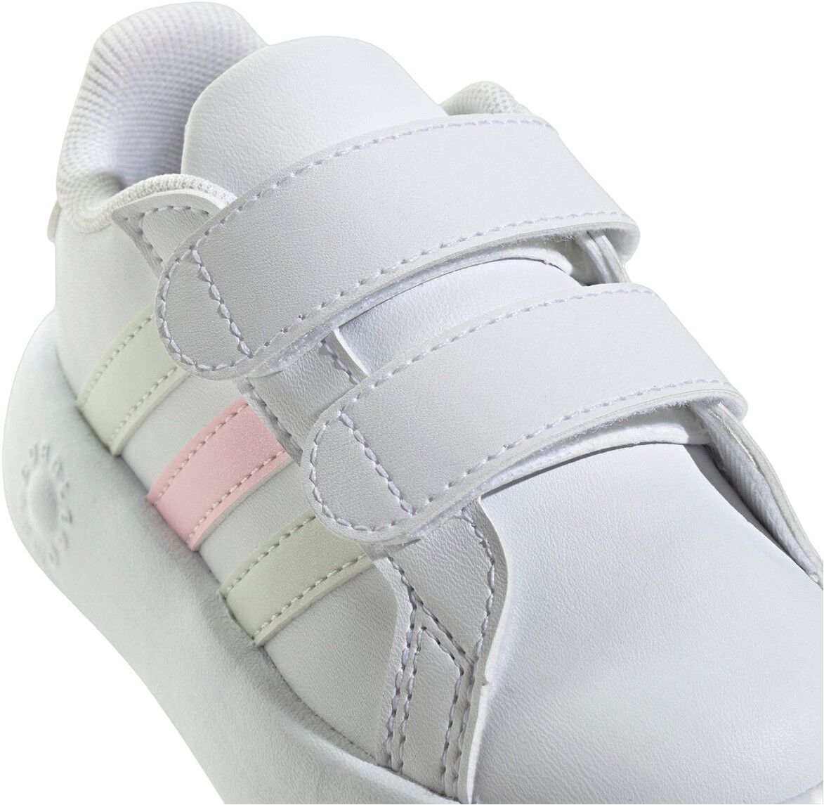 Grand Court 2. 0 Sneakers