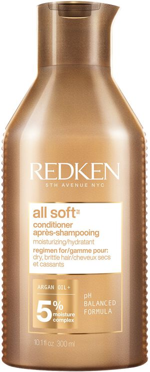 All Soft Conditioner 250 ml.