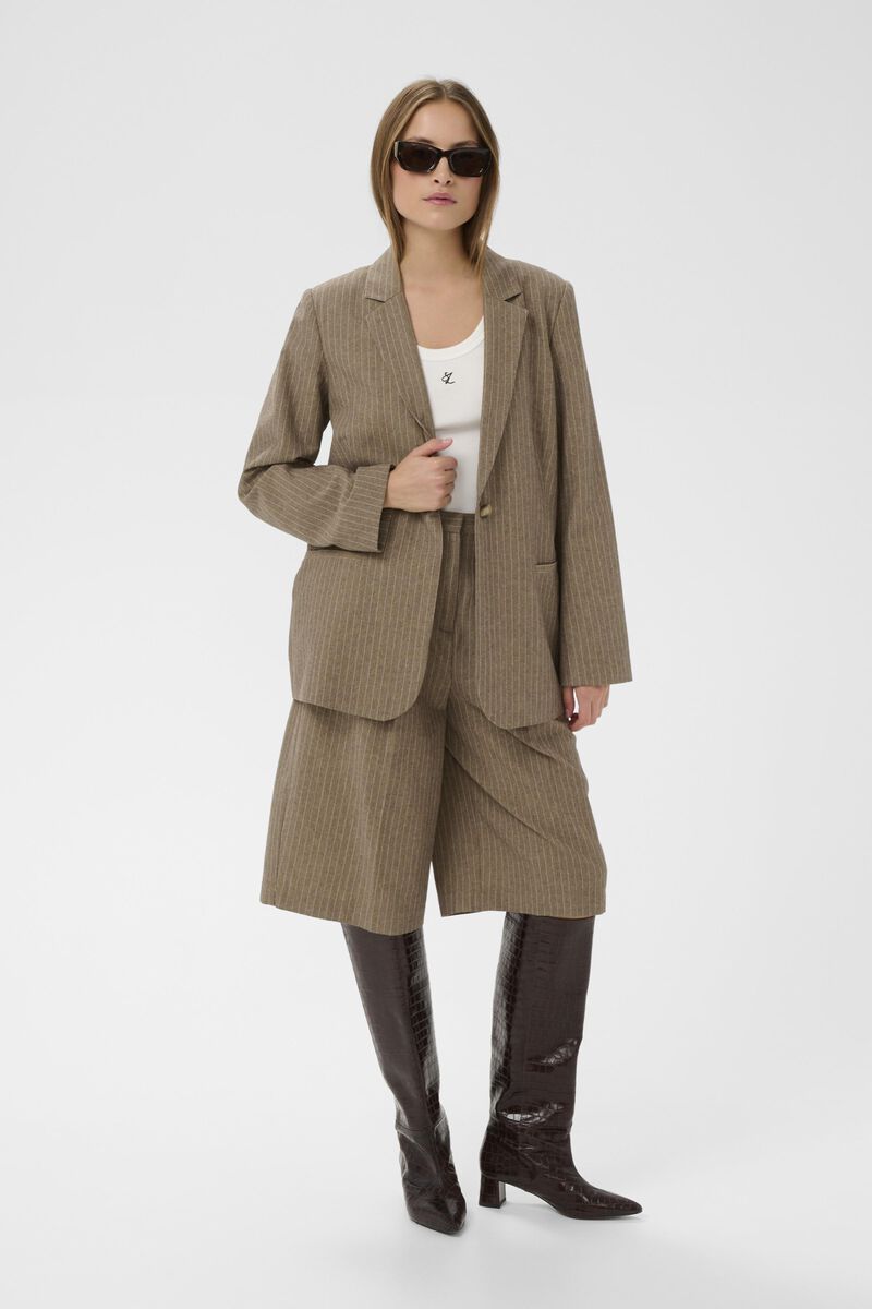 Ginevra Blazer