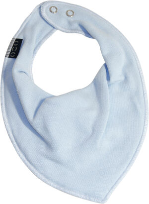 Cotton Bibs - Triangle