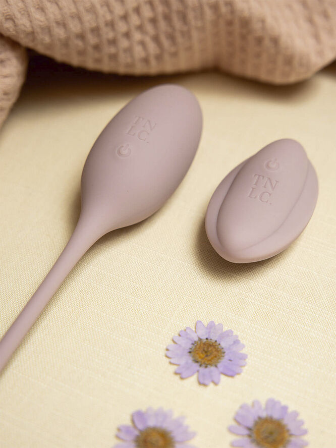 Nepeta Vibrerende Æg