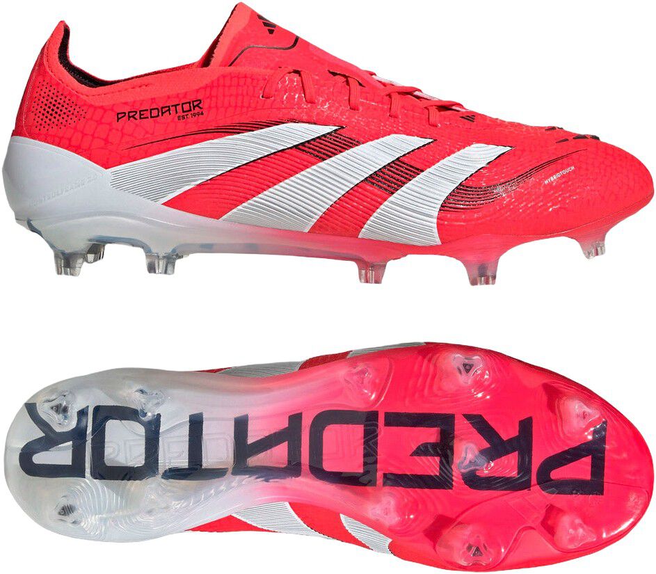 Predator Elite FG Fodboldst&oslash;vler
