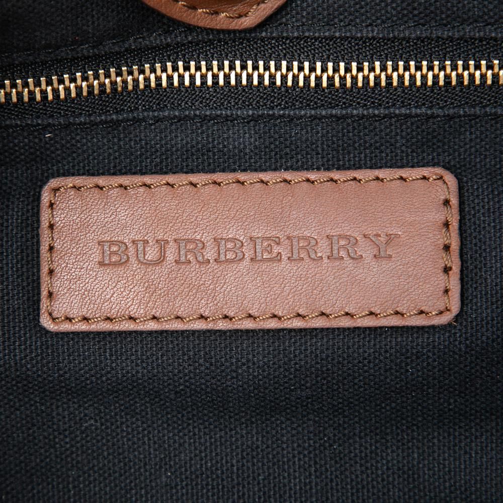 Burberry Crossbody Bag