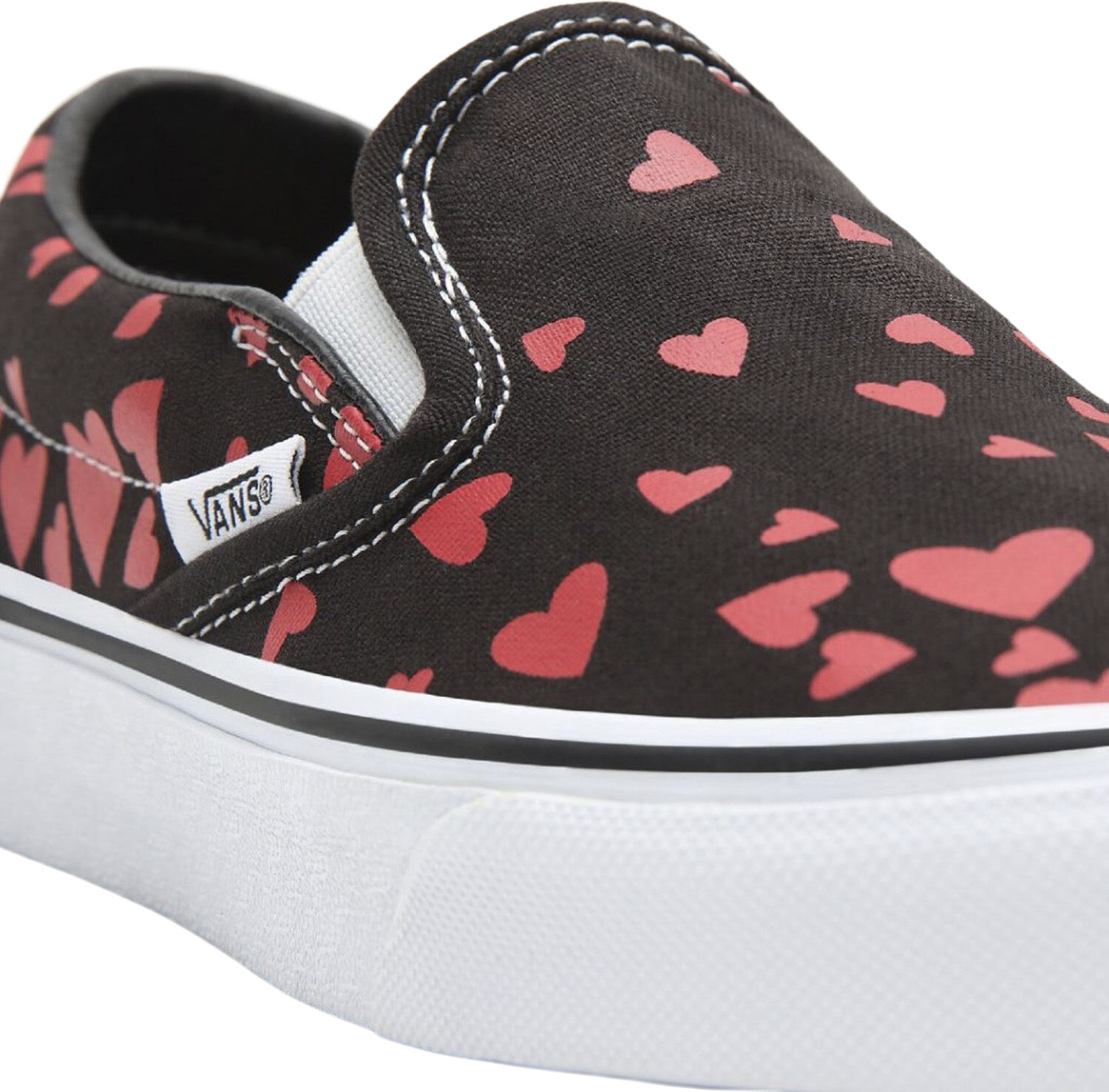 Classic Slip-On sneakers