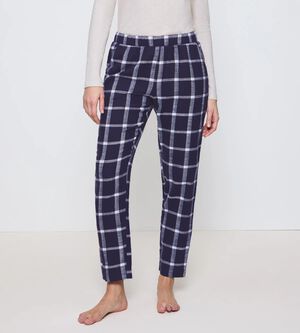 Mix & Match Tapered Trouser Flannel 02 X