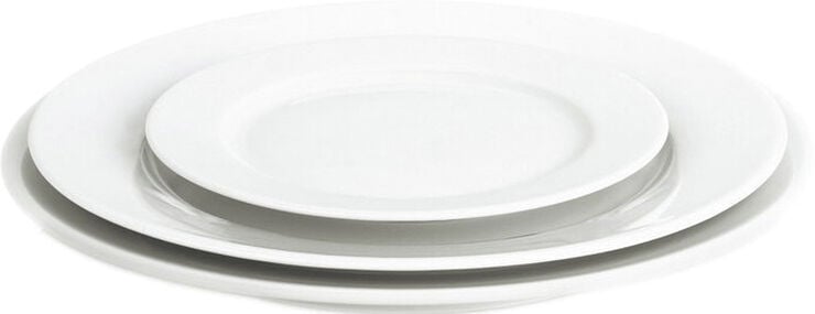 Sancerre tallerken 31,5 cm.