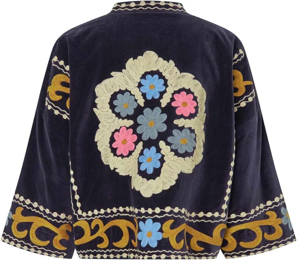 AmbyLL Jacket LS