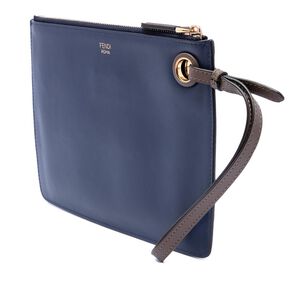 Fendi Clutch