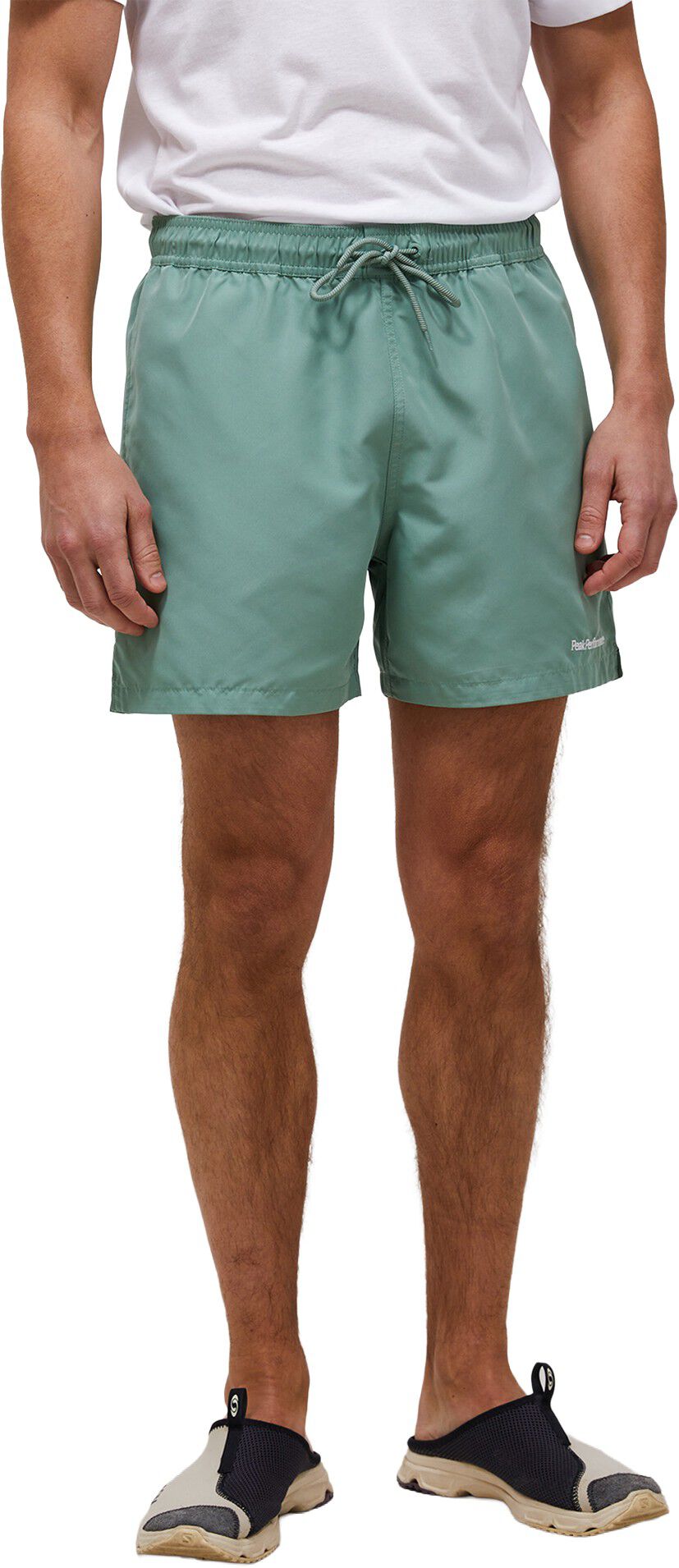 Swim Badeshorts